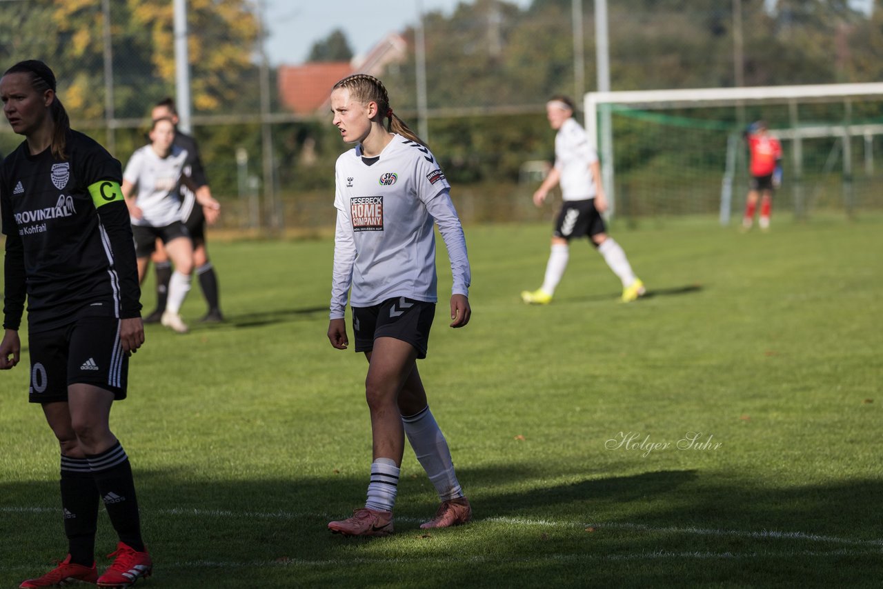 Bild 270 - F SV Henstedt Ulzburg2 - FSG Kaki-StuSie : Ergebnis: 2:2